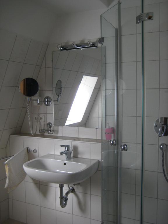 Strandhotel Mirow Kamer foto